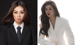 Hoa hậu Khánh Vân quyền lực như nữ tổng tài, tiết lộ dự án đầu tiên sau khi kết thúc nhiệm kỳ