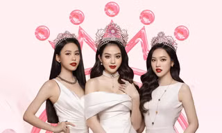 Hồ sơ đăng ký dự thi Hoa hậu Việt Nam 2024 - Rạng rỡ Việt Nam cần có những gì?