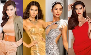 Miss Universe Vietnam 2022 công bố vị giám khảo thứ 6, tiếp tục là một siêu mẫu?