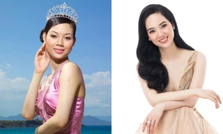 Nhan sắc Mai Phương - "Hoa hậu kín tiếng nhất showbiz" sau 19 năm đăng quang giờ ra sao?