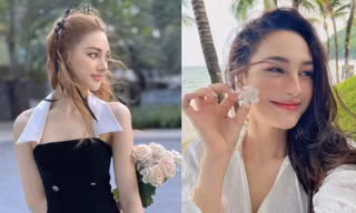 H’Duyên Bkrông - thí sinh Miss Universe Vietnam 2023 sở hữu nhan sắc gây "bão mạng"