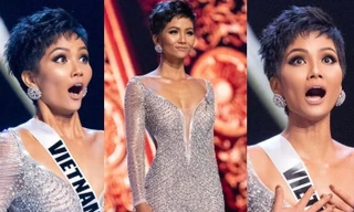 Missosology bất ngờ chia sẻ lại câu nói nổi tiếng của Hoa hậu H’Hen Niê tại Miss Universe