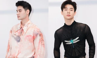 Dương Hoàng Hải, Phạm Tuấn Ngọc được yêu thích nhất Mr World Vietnam 2024