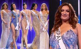 Chung kết Miss Universe 2023: Bùi Quỳnh Hoa "trắng tay", người đẹp ngoại cỡ lọt Top 20 