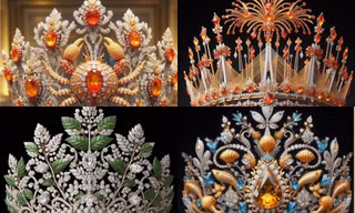 Fan sắc đẹp trầm trồ với loạt vương miện Miss Grand từng tỉnh thành của Việt Nam
