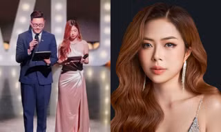 Cựu học sinh chuyên Sử trường THPT chuyên Hà Nội - Amsterdam thi Hoa hậu