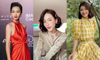 Lý do Khả Ngân (11 Tháng 5 Ngày) hợp tóc ngắn thực ra không chỉ vì có khuôn mặt đẹp