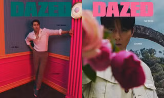Hyun Bin lên bìa ấn bản đặc biệt của DAZED, sắp làm chú rể rồi vẫn khiến netizen xao xuyến