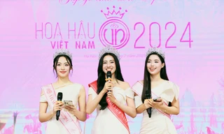 Vì sao cuộc thi Hoa hậu Việt Nam kiên định với yêu cầu không phẫu thuật thẩm mỹ?