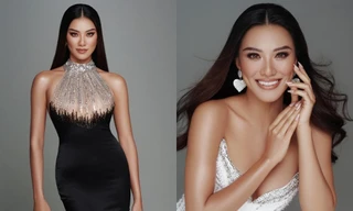 Netizen lý giải lý do vì sao Á hậu Kim Duyên được chọn đi thi Miss Supranational 2022