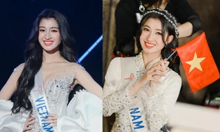 Đây mới là lý do giúp Phương Nhi lọt Top 15 chung cuộc Miss International 2023