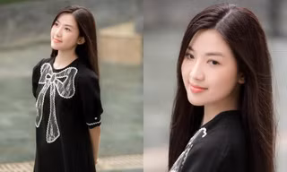 Tung loạt ảnh mới, Lương Thanh (11 Tháng 5 Ngày) hé lộ khả năng sẽ catwalk trên sàn diễn?