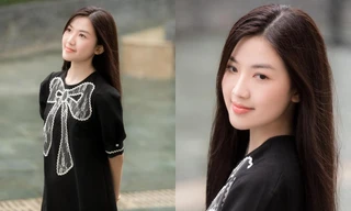 Tung loạt ảnh mới, Lương Thanh (11 Tháng 5 Ngày) hé lộ khả năng sẽ catwalk trên sàn diễn?