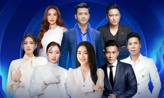 Dàn Ban Giám khảo của cuộc thi Mr World Vietnam 2024 chính thức lộ diện