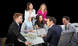 “Bí quyết” chinh phục tiếng Anh