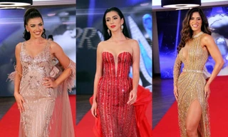 Miss Supranational 2021: Sân khấu bị chê thậm tệ, netizen bảo may quá không cử ai đi thi