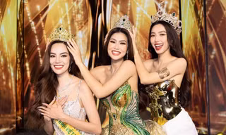 Thí sinh đăng ký thi nhan sắc nhưng lại phải tham gia thi livestream bán hàng?