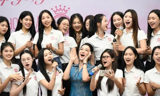 Hoa hậu Việt Nam 2024: Khán giả có câu hỏi được sử dụng thi ứng xử nhận thưởng 5 triệu đồng