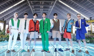 Hai ca khúc của BTS mang đến loạt thành tích mới, đưa nhóm vượt qua BLACKPINK ở kỷ lục này