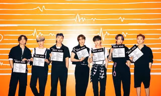Butter (BTS) giữ ngôi vương tuần thứ 7 liên tiếp, Permission To Dance sẽ nối tiếp kỷ lục?