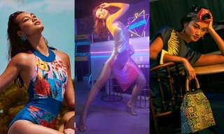 Người mẫu đại diện Việt Nam giành giải Quán quân "Tôi Là Siêu Mẫu Châu Á 2021" là ai?