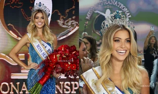 Đại diện Brazil đăng quang Miss Supranational 2025, Kỳ Duyên ra về trắng tay