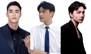 Mr World Vietnam 2024 tiếp tục tung dàn thí sinh sở hữu ngoại hình xịn như idol