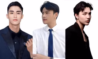 Mr World Vietnam 2024 tiếp tục tung dàn thí sinh sở hữu ngoại hình xịn như idol