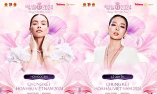 Hồ Ngọc Hà, Lệ Quyên là khách mời đặc biệt đêm Chung kết Hoa hậu Việt Nam 2024