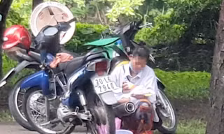Bí mật đằng sau trẻ em ăn xin ở TPHCM: Hé lộ người đứng sau