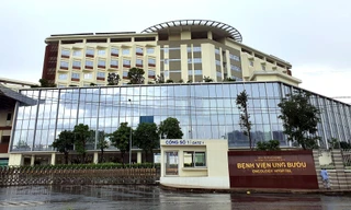 Sở Y tế TPHCM lên tiếng về thông tin bệnh viện quá tải người bệnh ung thư 