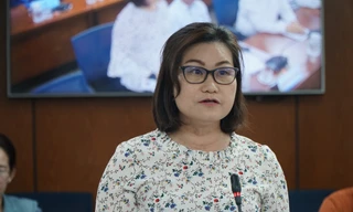 Sở GD&ĐT TPHCM thông tin vụ 21 học sinh nôn ói, nhập viện sau khi đi học về