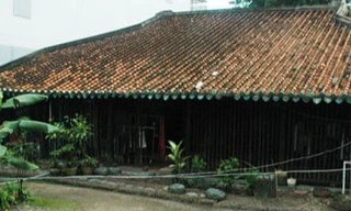 Lý do nhà cổ của cụ Vương Hồng Sển chưa thể tu bổ dù xuống cấp, mối mọt