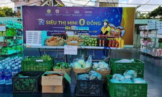 TPHCM: Chuẩn bị hơn 22.000 tỷ đồng bình ổn thị trường Tết