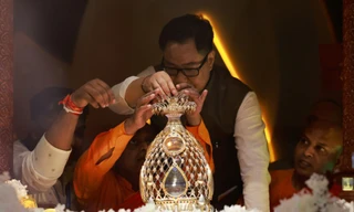 Tạm hoãn chiêm bái Xá lợi trái tim Bồ tát Thích Quảng Đức 