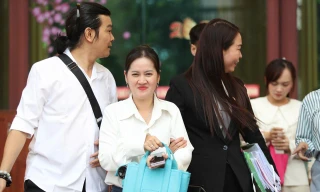 Thông báo khẩn liên quan vụ án Trương Mỹ Lan; Tin mới vụ tranh chấp di sản cố NSƯT Vũ Linh