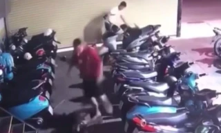  TPHCM mới có biển số xe ra sao?; Xác định nghi can hành hung 2 thiếu niên