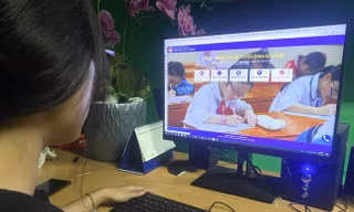 Tuyển sinh đầu cấp, Giám đốc Sở GD&ĐT TPHCM chỉ đạo khẩn