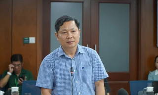 Công an vào cuộc vụ trà sữa Chagee sử dụng hình ảnh 'đường lưỡi bò'