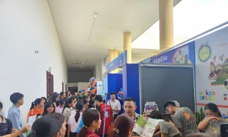 TPHCM lần đầu tổ chức sự kiện kết nối hàng nghìn giáo viên mầm non