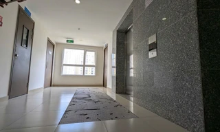 Sở Xây dựng TPHCM nói về hàng trăm căn hộ bị nứt tường, nghi do rung lắc động đất