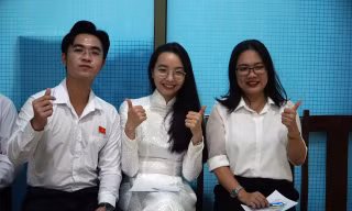 Chỉ 8 ứng viên đủ điều kiện bước vào 'thảm đỏ' thu hút nhân tài tại TPHCM