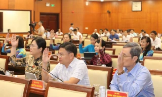 Cơ cấu lãnh đạo, tổ chức bộ máy Sở An toàn thực phẩm TPHCM ra sao?