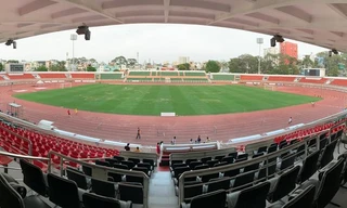 TPHCM muốn xây sân vận động 1.000 tỷ đồng, học viện bóng đá 7.000 tỷ đồng 