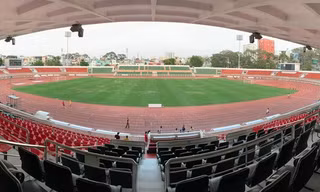 TPHCM muốn xây sân vận động 1.000 tỷ đồng, học viện bóng đá 7.000 tỷ đồng 