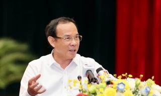 Phân công nhiều cán bộ chủ chốt tại 2 tỉnh, thành phía Nam