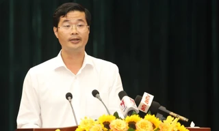 Chủ tịch phường ở TPHCM kêu khó khăn trong công tác nhân sự