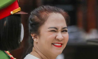 Bà Nguyễn Phương Hằng ngồi 'ghế nóng' Công ty Đại Nam