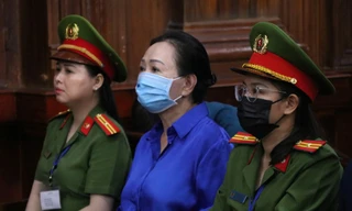 Nhóm bạn chuẩn bị 'tiền khủng' giúp bà Trương Mỹ Lan khắc phục hậu quả