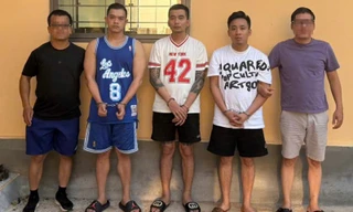 Vé Vietlott trúng 186 tỷ đồng ở TPHCM; Tin mới vụ cướp hơn 2 triệu USD ở Tây Ninh 